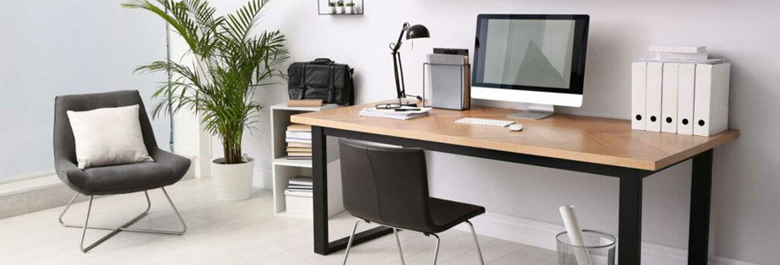 Mobilier de bureau