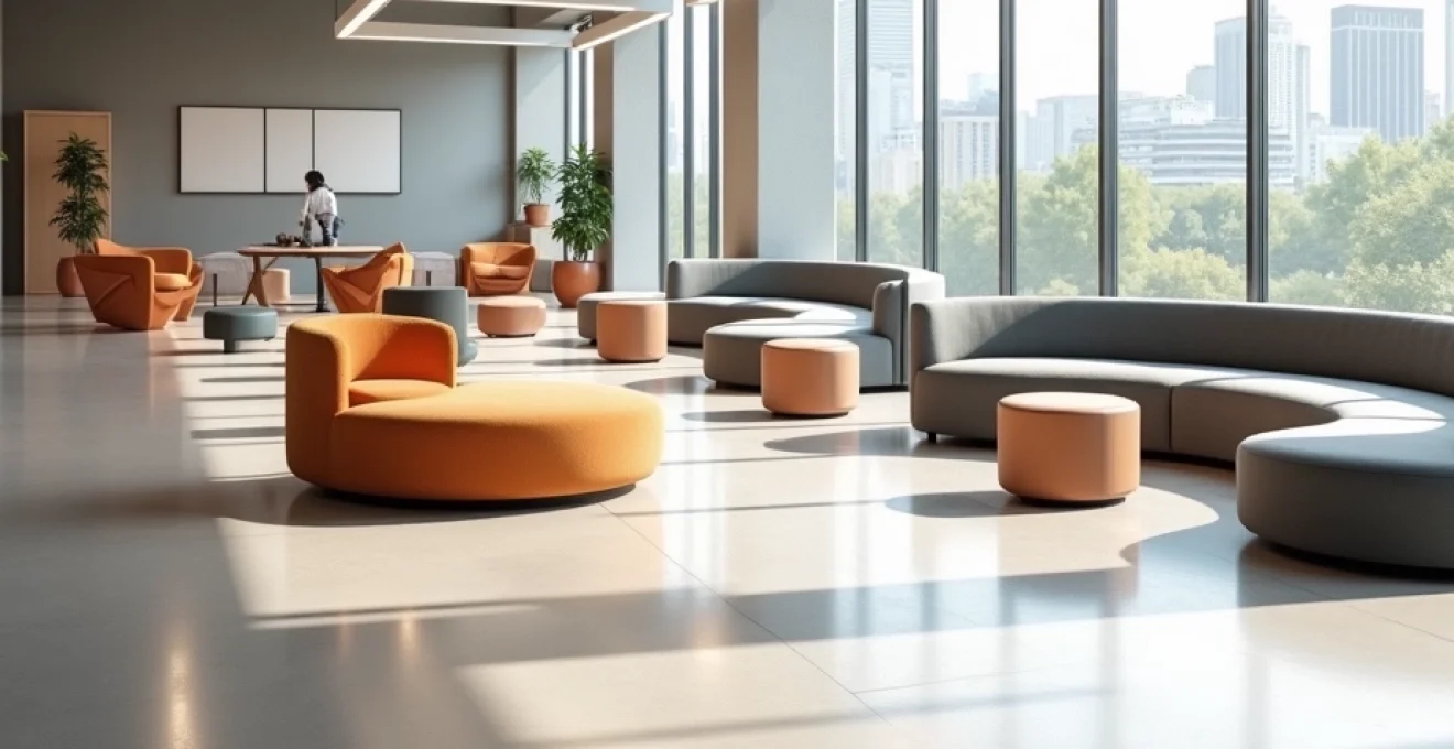 integrer-un-mobilier-qui-reflete-l-identite-de-l-entreprise