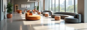 integrer-un-mobilier-qui-reflete-l-identite-de-l-entreprise