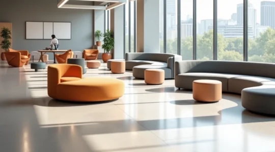 integrer-un-mobilier-qui-reflete-l-identite-de-l-entreprise